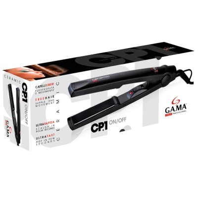 Ga.Ma - Plattång P21.CP1 CERAMIC - P21.CP1