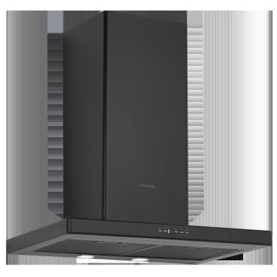 Silverline Beta 60 cm, svart