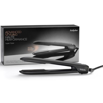 Babyliss - Plattång Super Styler ST485E - ST485E