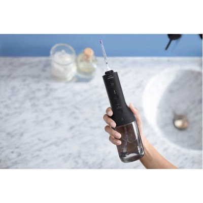 Philips - Power Flosser Mundusch QuadStream-teknik HX3826 - A13303