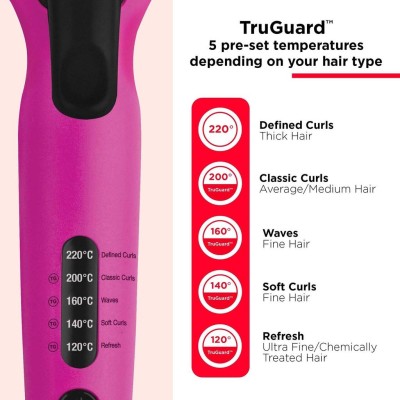 Revlon - Precision Curler 25mm - A15435