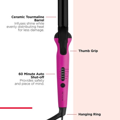 Precision Curler 25mm