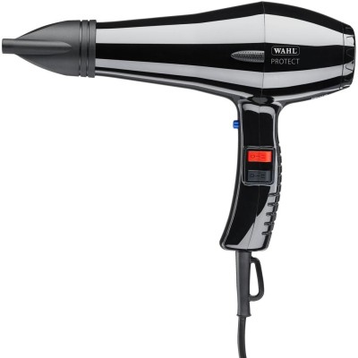 Wahl - Professionell Hårfön AC,1500watt - A14011