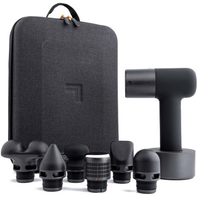 Sharper Image - Pro+ Hot and Cold Percussion Massager - P000851