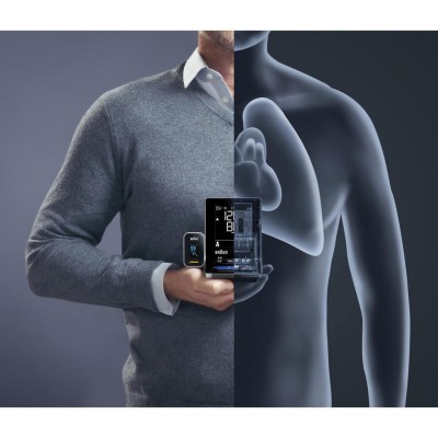 Braun - Pulse Oximeter 1 YK-81C - YK-81CEU