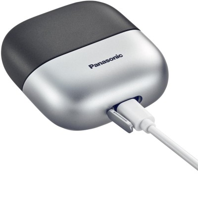 Rakapparat 3-blads kompakt ES-CM