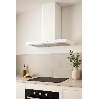 Silverline Beta 60 cm, vit