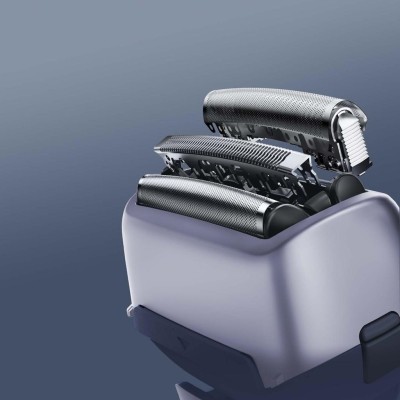 Panasonic - Rakapparat 3-bladssystem & IPX7klassad ERM3 - A15868