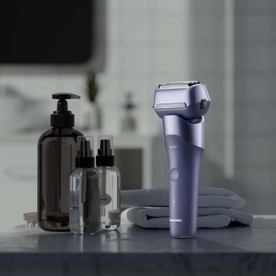 Panasonic - Rakapparat 3-bladssystem & IPX7klassad ERM3 - A15868