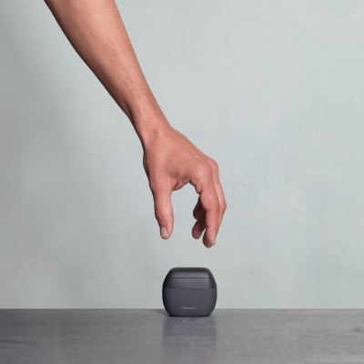 Rakapparat 5-blads kompakt ES-PV3B