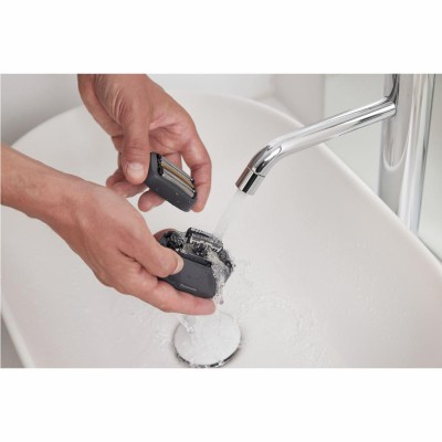 Panasonic - Rakapparat  5-blads kompakt ES-PV3B - A13802