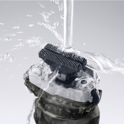 Rakapparat Dual-Blade Wet&Dry ES-RW33