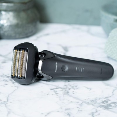 Panasonic - Rakapparat Premium 6-blad ES-LS6A - A12454