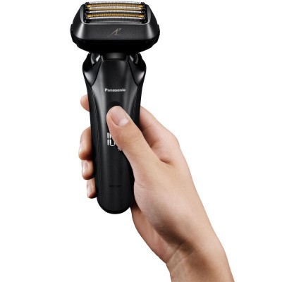 Panasonic - Rakapparat Premium 6-blad ES-LS9A - A12455