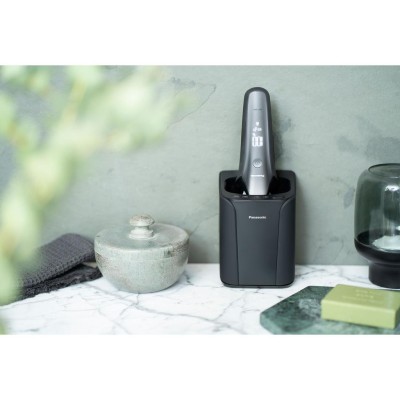 Rakapparat Premium 6-blad ES-LS9A