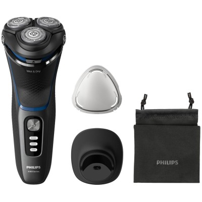 Philips - Rakapparat S3344/13 - A11006