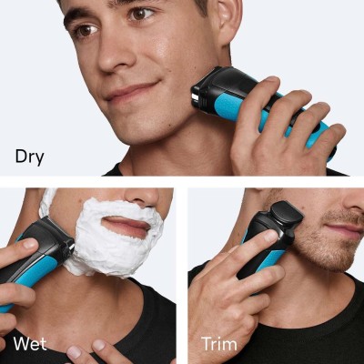 Rakapparat Serie 3 3040s ( med trimmertillbehör)