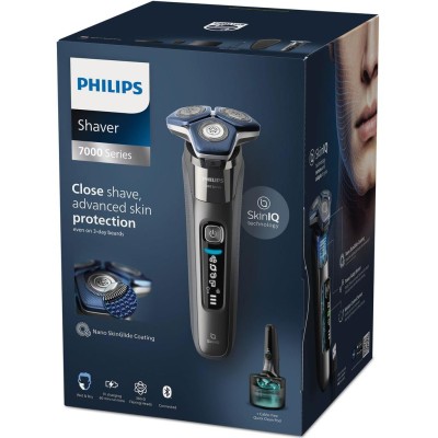 Philips - Rakapparat Serie 7000 Quick Clean Pod S7887 - A13297