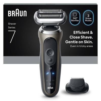 Braun - Rakapparat Serie 7 72-C1200s - A15620