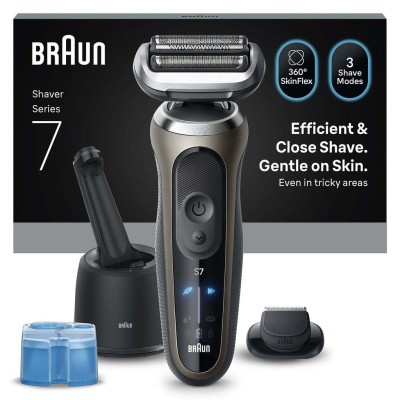Braun - Rakapparat Serie 7 72-C7200cc - A15621