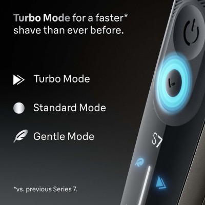 Braun - Rakapparat Serie 7 72-C7200cc - A15621