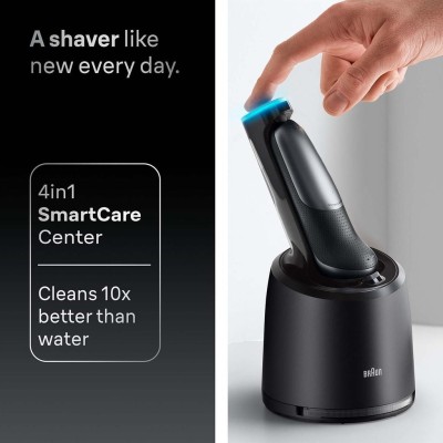 Braun - Rakapparat Serie 7 72-C7200cc - A15621