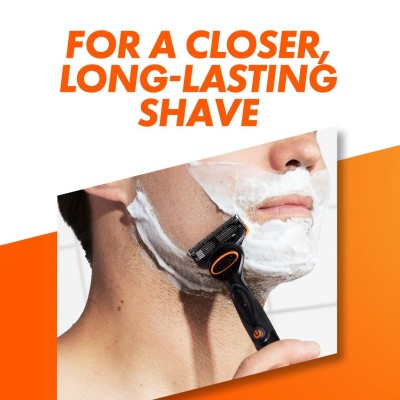 Rakblad Fusion XL 8st