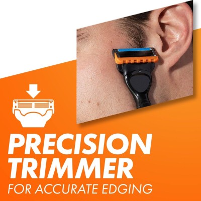 Rakblad Fusion XL 8st