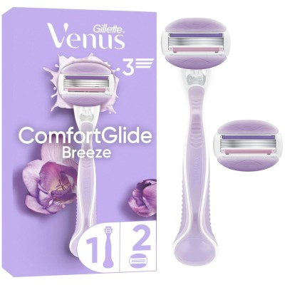 Rakhyvel Comfortglide Breeze + 2st rakblad