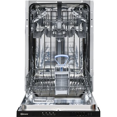 Gram OMI 45-24 T Diskmaskiner - 5 Års Garanti 