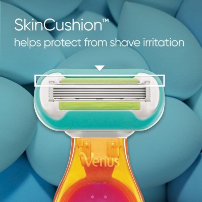 Rakhyvel Extra Smooth Snap + 1st rakblad