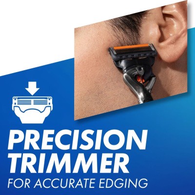 Gillette - Rakhyvel Progilde 2st rakblad - A13262