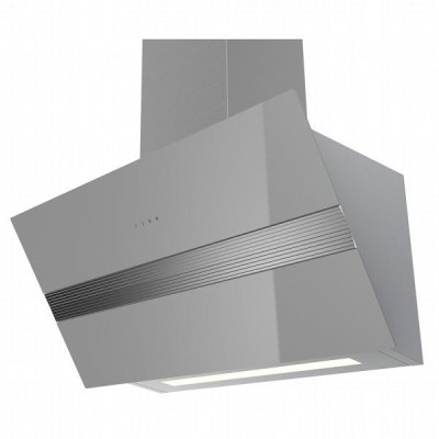 Silverline Galena 80 cm, grå Dark Inox