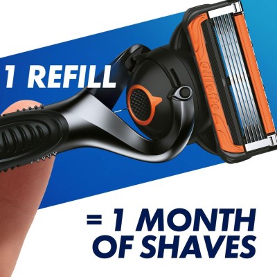 Rakhyvel Proglide Power 1st rakblad