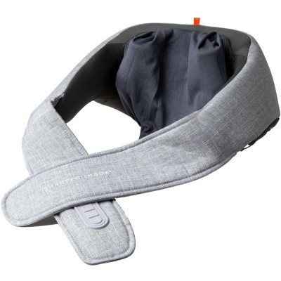 Sharper Image - Realtouch Shiatsu Wireless Neck and Back - P000287