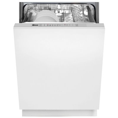  Gram OMI 60-38 T/1 Diskmaskiner - 5 Års Garanti 