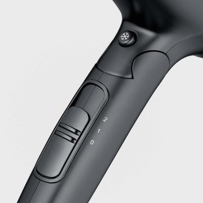 Severin - Resehårfön HT 0159 1600W 2 Hastigheter - A15851