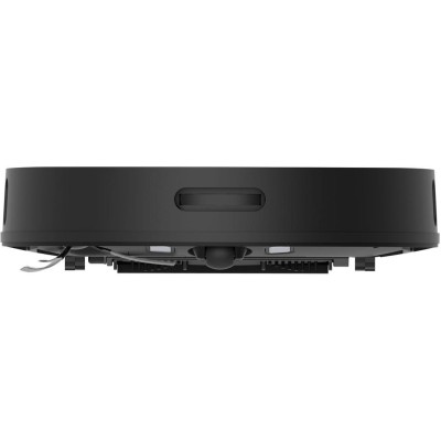 Denver - Robotdammsugare ≤65db Auto-laddning RVC-115 - A14252