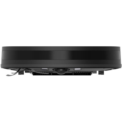 Denver - Robotdammsugare Gyro navigation Wifi ≤65db Auto-laddning RVC-125 - A14251