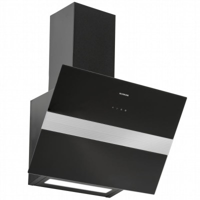 Silverline Galena 80 cm, svart Natural Alu