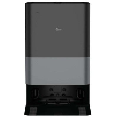 Robotdammsugare HG8 Våt & Torr, WiFi, Tömningsstation Vatten