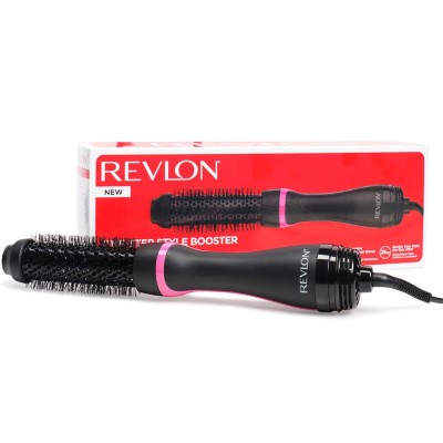 Revlon - Round Brush Dryer & Styler Booster RVDR5292 - RVDR5292UKE