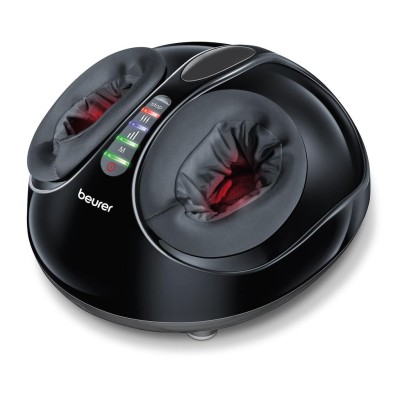 Shiatsu fotmassage FM 90