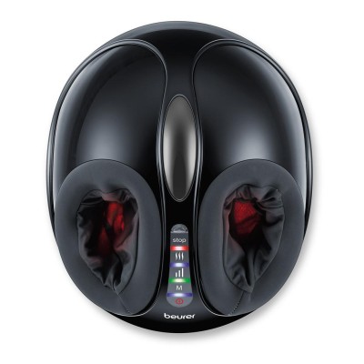 Shiatsu fotmassage FM 90