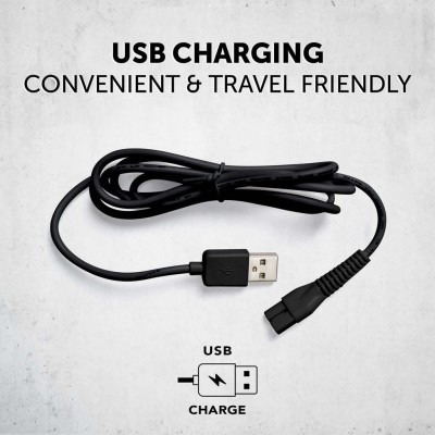 Skäggtrimmer Color Trim