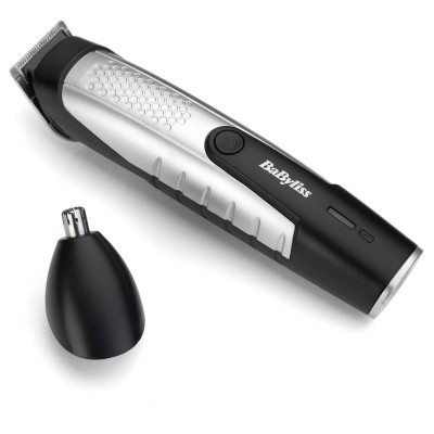 Skäggtrimmer Lithium Power T812E