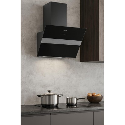 Silverline Galena 80 cm, svart Natural Alu