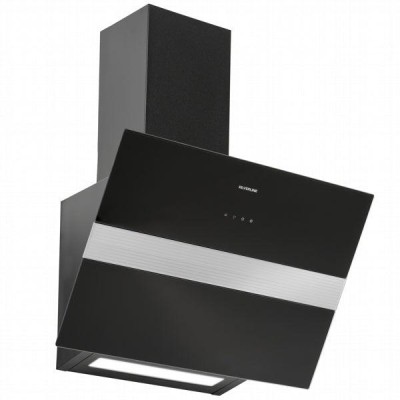 Silverline Galena 80 cm, svart Natural Alu