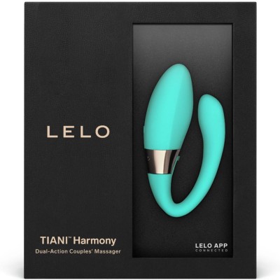 LELO - TIANI Harmony Aqua - A12205
