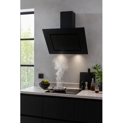 Silverline Hera 60 cm, svart